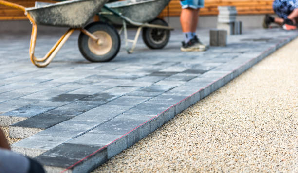 Best Commercial Driveway Pavers  in Nemacolin, PA