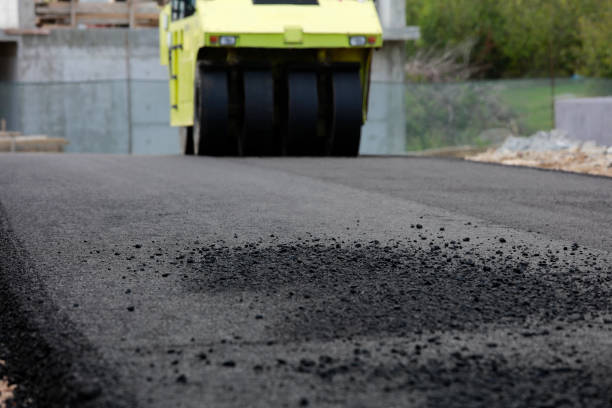 Best Driveway Paving Company  in Nemacolin, PA