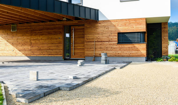 Best Decorative Driveway Pavers  in Nemacolin, PA
