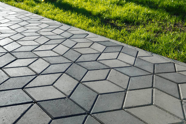 Best Residential Driveway Paver Services  in Nemacolin, PA