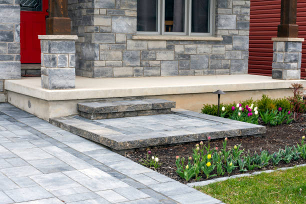 Best Commercial Driveway Pavers  in Nemacolin, PA