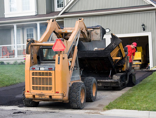 Best Decorative Driveway Pavers  in Nemacolin, PA