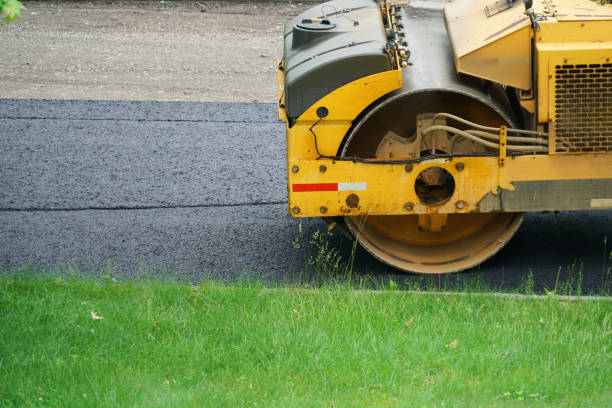 Best Professional Driveway Pavers  in Nemacolin, PA